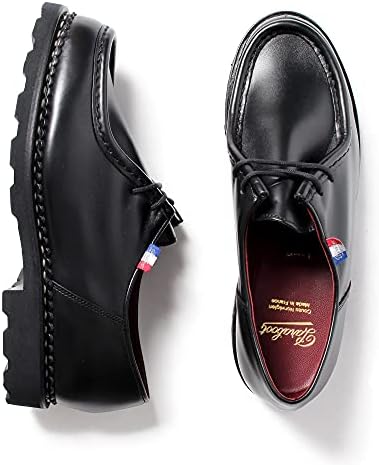 Paraboot michael ミカエル BBR 41 シューツリー付き Paraboot michael ミカエル BBR 41 シューツリー付き MICHAEL