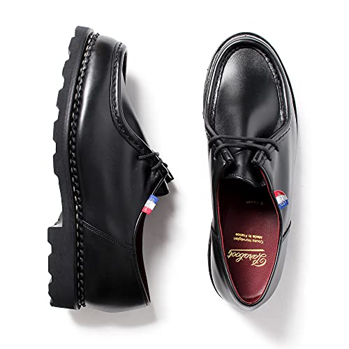[�p���u�[�c] �~�J�G�� MICHAEL BBR �����Y �V���[�Y �J�[�t���U�[ �t�����X�� 174912 EU43H:��28cm [���s�A���i]