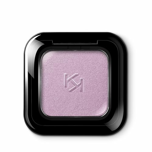 Kiko Milano High Pigment Eyeshadow 45 | Highly Pigmented Long-Lasting Eye-Shadow Available In 5 Different Finishes: Matte Pearl Metallic Satin And Shimmering