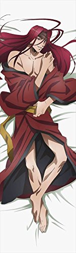 Amazon.co.jp: 最遊記RELOAD BLAST 沙悟浄 抱き枕カバー W50cm×H160cm