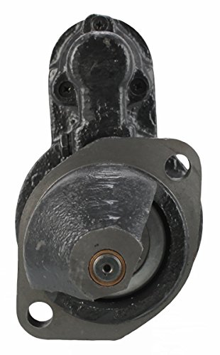 Démarreur Sando 6010345.0 pour résoudre les problèmes de lancement moteur
