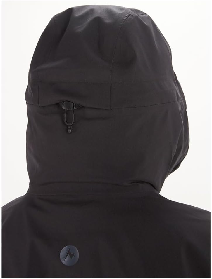 MARMOT womens Precip Eco Pro Jacket - Image 5