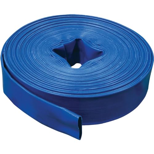 APACHE HOSE & BELTING 1-1/2x100 Discharg Hose