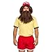 Produktbild Forrest Gump Adult Halloween Complete Costume Set (Adult XX-Large)