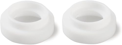 Miniatura 6 de 40 piezas Cuerpo de Pinza de Lente de Gas TIG y Kit de Copa de Vidrio #4  #12 DB SR WP 9 20 25 Antorcha de Soldadura TIG