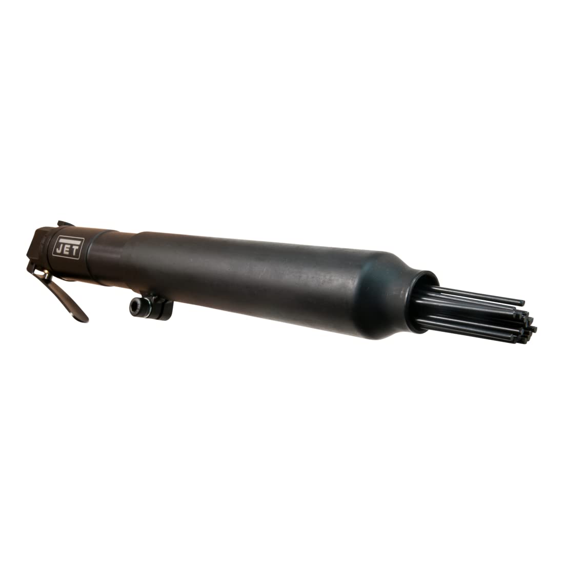Jet Jat-801 pneumatique R8 aiguille scaler pour le décapage industriel