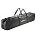 Produktbild Walimex pro Stativtasche 98 cm für Max. 4 Studiostative bis 96 cm - Tragetasche mit Schultergurt, Praktisch und komfortabel, Dicker Polsterung, Aussen: 98x18x16 cm, Innen 96 x 17 x 14 cm