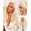 613 Blonde 136 BW