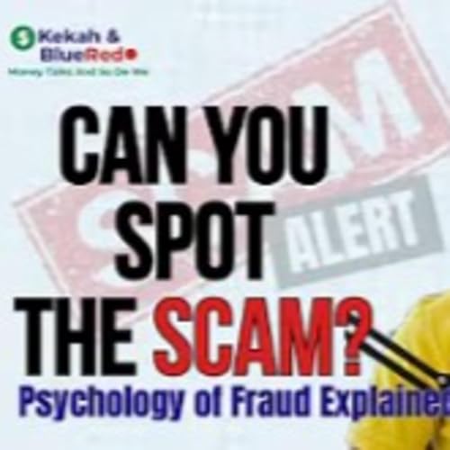 Ep. 20: INSIDE THE SCAM - How a NYT Reporter's Bank Account Was Targeted