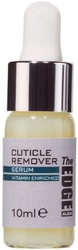 The Edge Cuticle Remover Serum 10 ml - with dropper - 2010008