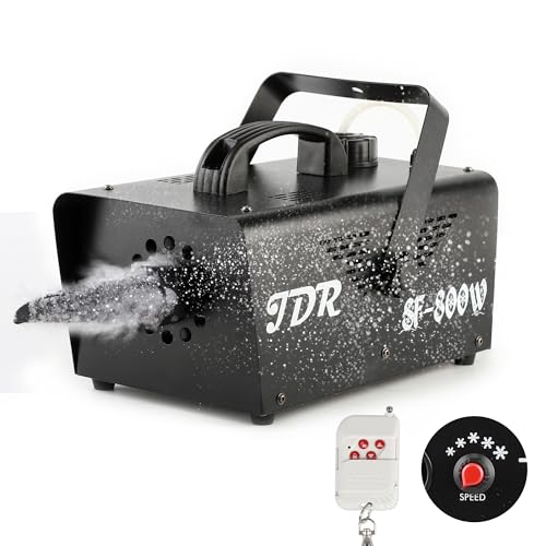Amazon Best Sellers Best Stage Snow Machines