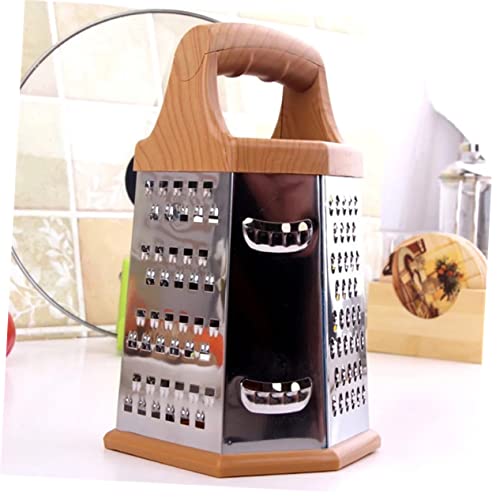 Cortadora y ralladora con mango cómodo y diseño moderno miniatura 7