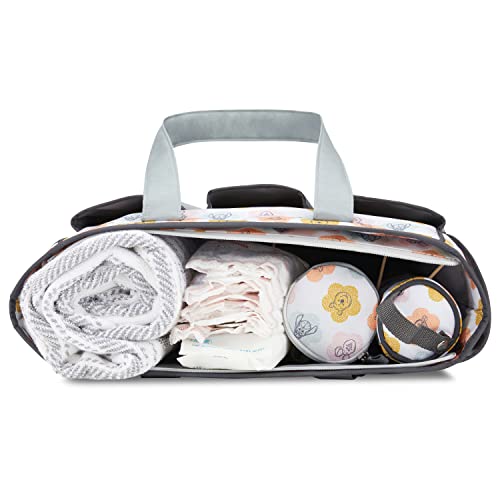 Disney Multi Piece Tote, Winnie The Pooh-Pooh & Friends #TOP25