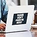 CafePress Please Don't Make Me Adult Tod Rectangle Bumper Sticker Car Decal