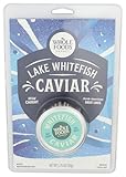 Whole Foods Market, Caviar Whitefish Roe, 1.75 Ounce