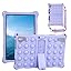 HUAYIJIE Custodia Con Supporto Per Tablet Vastking Kingpad Sa8 - Copertura In Pelle Sintetica, Morbida, Design Sottile E Robusto, Protezione HD