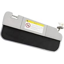 Car Sun Visor for Geely for Monjaro for Manjaro 2022 2023