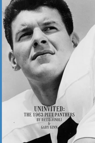 Uninvited: The 1963 Pitt Panthers