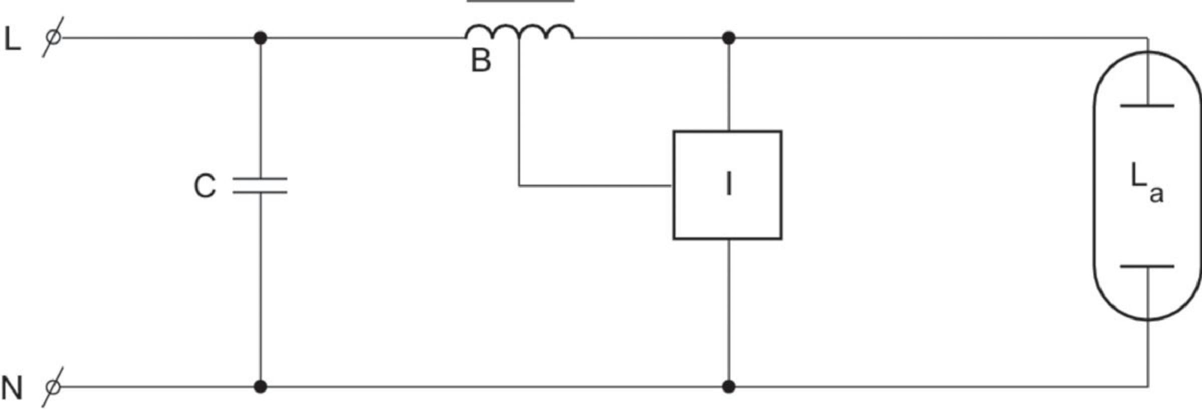 BSN 50 K302-A2-ITS 230V 50Hz PHILIPS BSN 50 K302-A2-IST