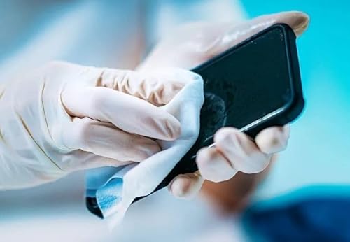 1 Litro Alcool Isopropylico Puro 99,8% Limpador De Uso Geral