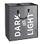 Dark Grey-80l