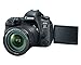 Canon EOS 6D Mark II with EF 24-105mm is STM Lens, WiFi Enabled