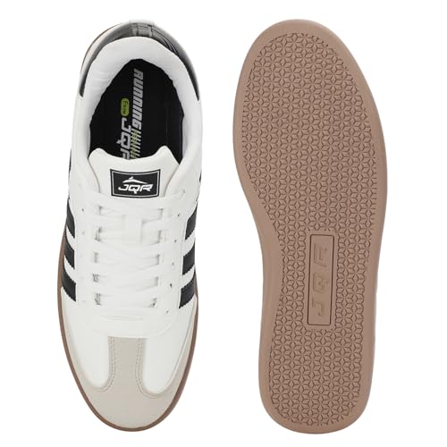 Image of JQR Marco Polo Sneakers