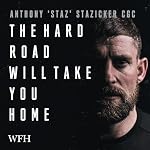 Cover of The Hard Road Will Take You Home