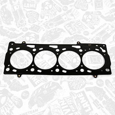 ET ENGINETEAM TH0026BT Guarnizione testata Compatibilità con VW Polo Hatchback 6R1, 6C1 Golf 4 Hatchback 1J1 Golf 6 5K1 Golf 5 Hatchback 1K1 POLO 9N