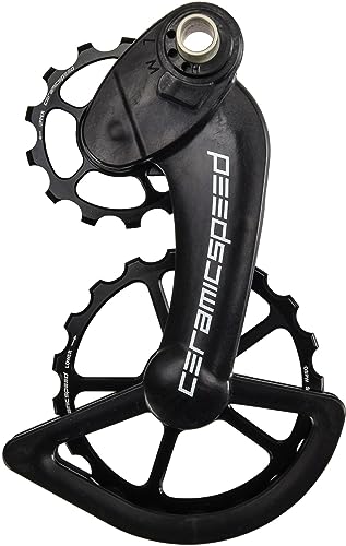 CeramicSpeed OSPW Alloy Pulley Wheel System