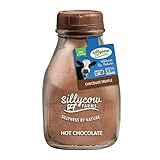 Silly Cow Farms Hot Chocolate, Chocolate Truffle, 16 Oz (Pack of 1)