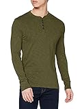 Las prendas de Superdry son fabricadas con un adecuado balance entre estilo y confort; recomendamos una talla superior a la que emplea habitualmente para una auténtica experiencia Superdry