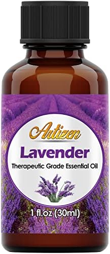Artizen 30ml Oils - Lavender Essential Oil - 1 Fluid Ounce