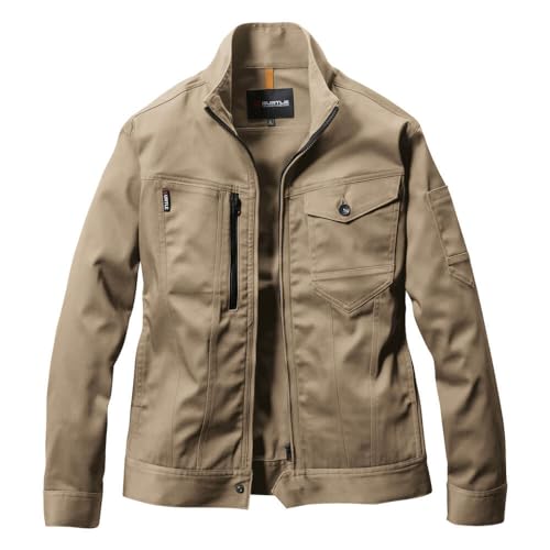 [BURTLE] [�o�[�g��] ���� �W���P�b�g (���j�Z�b�N�X) 671 �ʔN L 23�J�[�L