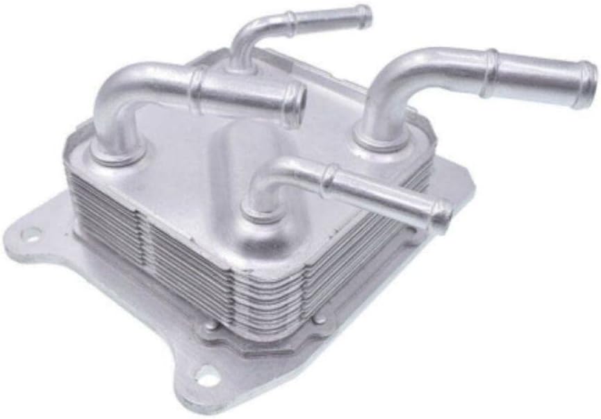 INTERCOOLER 21606-28X0B AUTO-GETHER