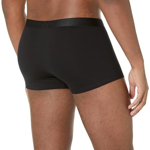 HUGO Men's Two Pack Trunk Gift Set with Metallic Branding3