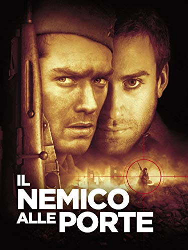 Il nemico alle porte