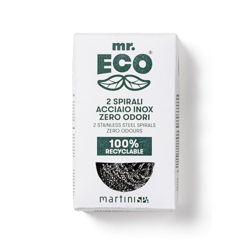 Martini Spa mr.ECO XeX 킵 (2Zbg) Lb` Rf ^V
