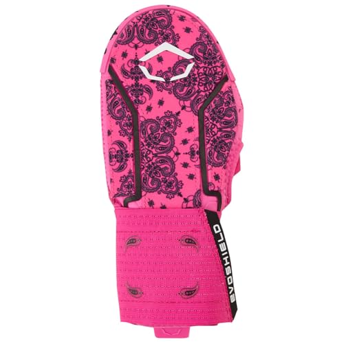 EvoShield X-SRZ™ Paisley Youth Sliding Mitt 2.0