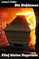 Fuenf Kleine Negerlein 151421931X Book Cover