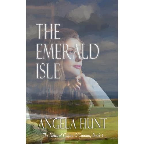 The Emerald Isle by Angela Hunt episode artwork