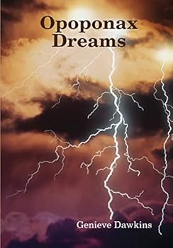 Hardcover Opoponax Dreams Book