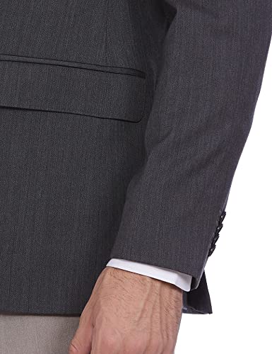 Image of Raymond Men's Regular Fit Suit