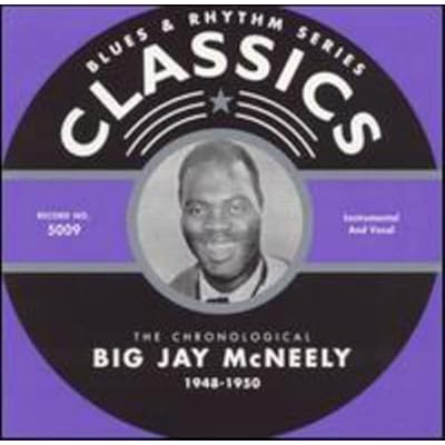 Classics: BLUES & RHYTHM SERIES