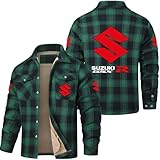 Occasion : cette veste en cot﻿on polaire est parfaite pour un usage quotidien, le travail, l'école, les voyages, le camping, la pêche, la randonnée et d'autres activités de plein air.