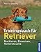 Produktbild Trainingsbuch für Retriever: Markieren, Einweisen, Verlorensuche