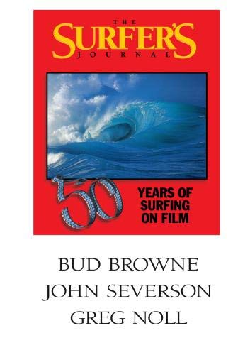 The Surfer's Journal - Fifty Years of Surfing on Film Vol 1 The Surfer's Journal - Fifty Years of Surfing on Film Vol 1