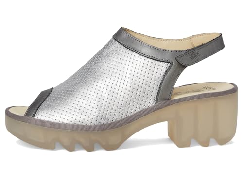 FLY London Women's Teif577fly Heeled Sandal4