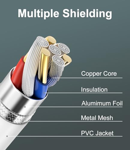 Cluvox 45W T-Tip Shape Connector Power Adapter - Image 3
