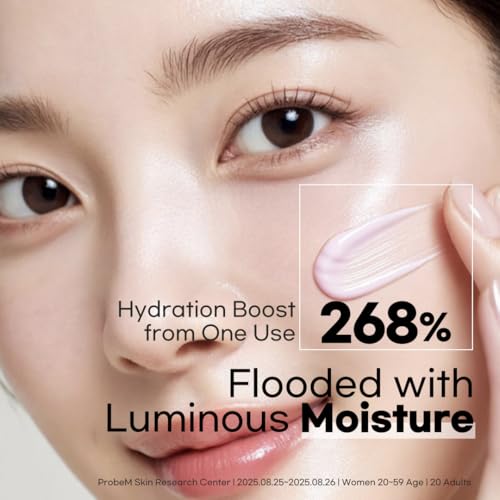 daymellow PDRN Panthenol Calming Barrier Cream 2.70 fl. oz / 5,000ppm Salmon DNA PDRN & 100,000ppm Panthenol, Niacinamide, Hydrating Moisturizer for Glowing Skin, Firming, Repairing & Revitalizing